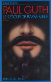 Le retour de barbe bleue